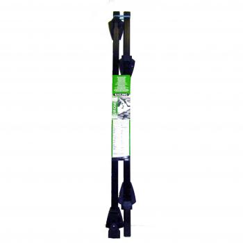 Mont Blanc Automaxi LE Euromat Railing - Barras portaequipajes