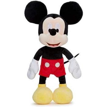 Simba and the Roadster Racers mickey_mouse Peluche, multicolor, 35cm