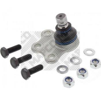 Rótula de suspensión MAPCO control arm ball joint 49351