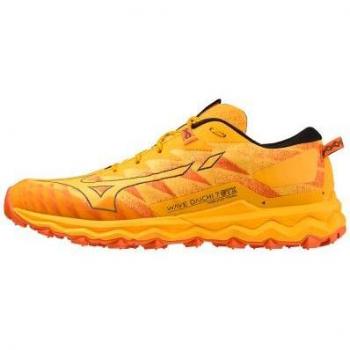 Mizuno Zapatilla Trail Wave Daichi 7 GTX J1GJ225652 Talla Running - 40.5