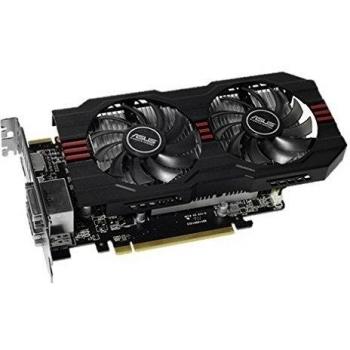 ASUS AMD Radeon R7 260X - Tarjeta gráfica de 2 GB