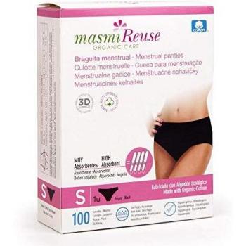 Braguita Menstrual Talla L