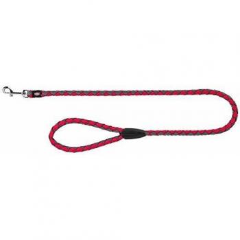 Trixie Correa New Cavo Fucsia/Grafito, 1.00 m x 12 mm