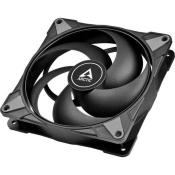 Ventilador para Caja Arctic P14 Max 140 mm PWM Negro