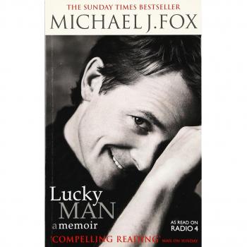 Lucky Man: A Memoir