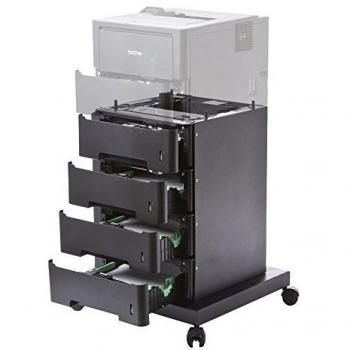 Brother ZLT4 - Unidad con 4 bandejas de Papel para 2.000 Hojas