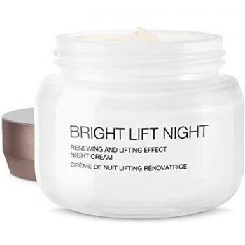 KIKO Milano Bright Lift Night | Crema de noche efecto lifting y restauradora con colágeno marino