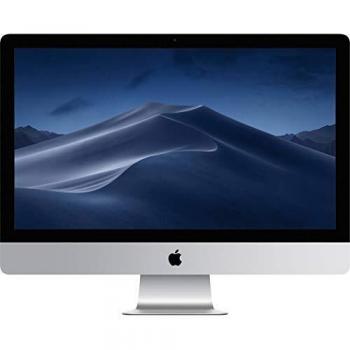 Apple iMac 27 (Late 2013) - Core i5 3.2GHz, 8GB RAM, 1TB HDD (Renewed)