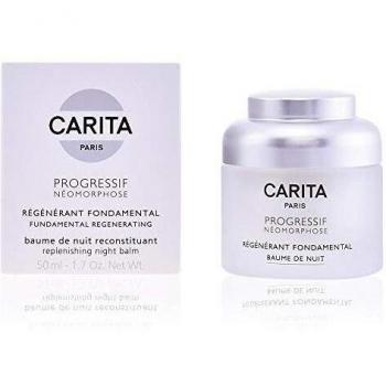Carita Néomorphose régénérant fondamental baume de nuit 50 ml 1 Unidad 500 g