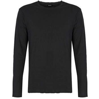 Diesel Longsleeve T-Just-LS - 00SHED-OCATA | T-Just-LS Row - XL