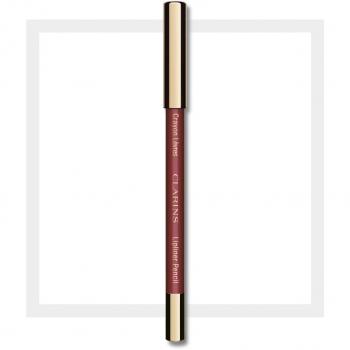 Clarins Lip Liner Pencil 1.2g in 05 Roseberry