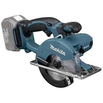 Makita DCS550Z Sierra ingletadora