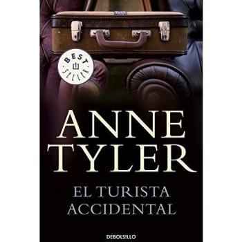 El turista accidental - Anne Tyler