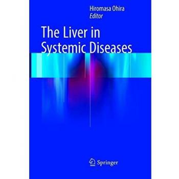 The Liver in Systemic Diseases