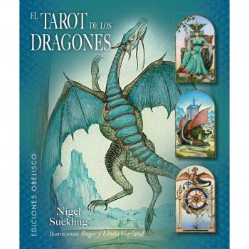 El Tarot de los Dragones