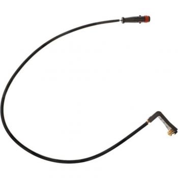 Sensor de Desgaste Pastillas de Freno Eje Trasero VEMO V30 72 0056 para MERCEDES BENZ Clase G SUV, Contacto de Aviso