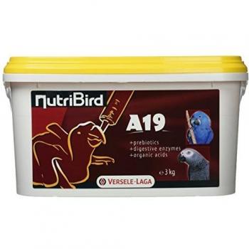 Versele-laga Nutribird A19 3 kg