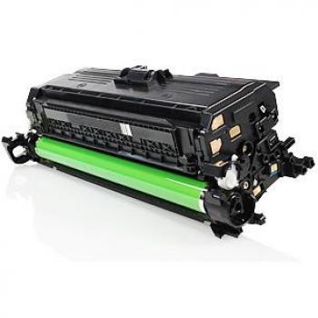 Compatible HP CF470X Negro Cartucho de Toner 657X