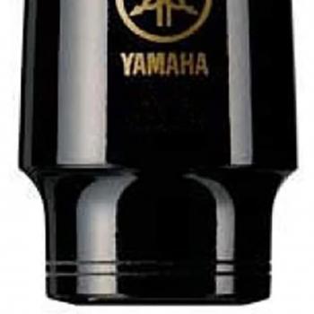 Yamaha Standard 4C Soprano Saxophone Mouthpiece