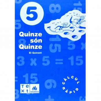 Quinze són quinze 5