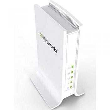 Router Wifi N150 + Módem DSL N150RM - Punto de Acceso Inalámbrico 150 Mbps A2 4GHz