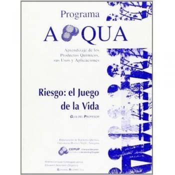 Riesgo: el juego de la vida g/p: 12