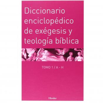 Diccionario enciclopédico de exégesis y teología bíblica - Kasper Walter