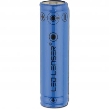 Zweibrüder - Batería de Repuesto para LED Lenser P5R