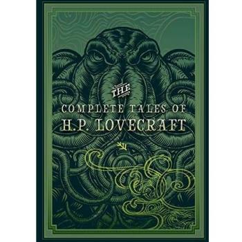 The Complete Tales of H.P. Lovecraft