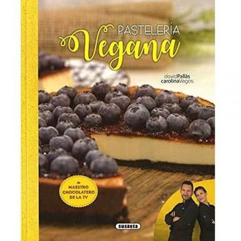 Pastelería vegana