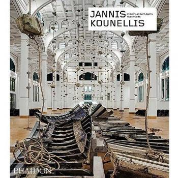 Jannis Kounellis