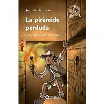 La piràmide perduda