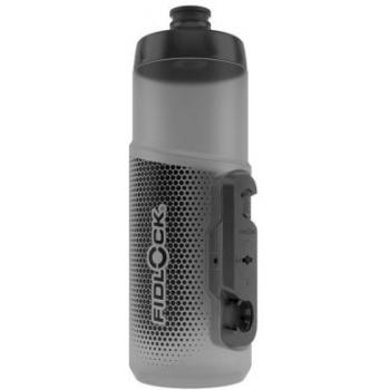 Bidón Fidlock Twist Connector 600ml gris