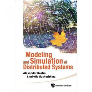 Modeling and Simulation of Distributed Systems [With CDROM]
