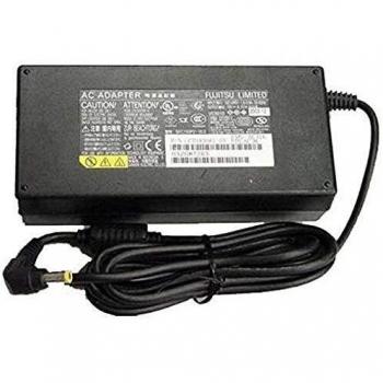 Adaptador de Corriente Fujitsu 3 Pin 19V/65W Interior Negro