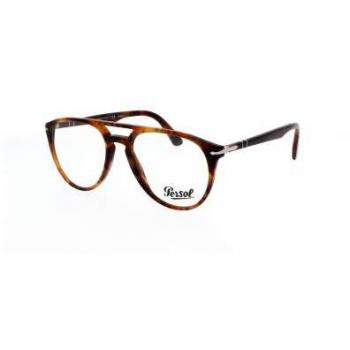 Persol PO3160V 0108 Armazones para Hombre Tortoiseshell