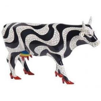CowParade Paraiso Tropical