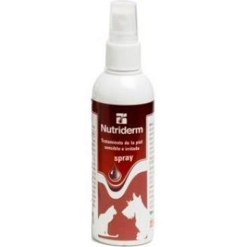König Nutriderm Skin Care Spray 100ml