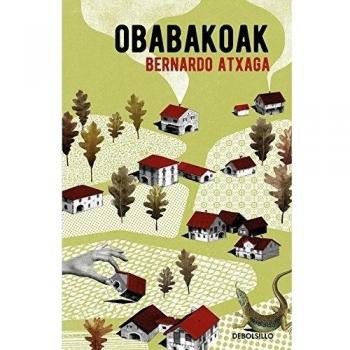 Obabakoak by Bernardo Atxaga - Best Seller Edition, Band 26200