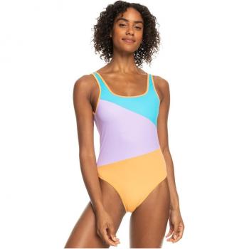 Bañador Entero Roxy Colorblock Party