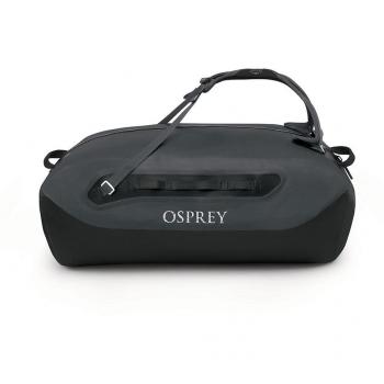 Osprey Bolsa Duffel Transporter Waterproof 100L Gris Oscuro
