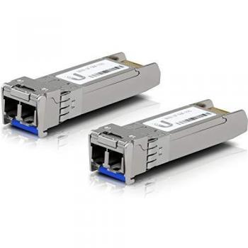 UBIQUITI UF-SM-10G MODULO SFP+ Mono Modo 10KM