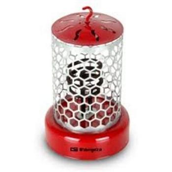 Orbegozo 15876 Brasero electrico, 400 W