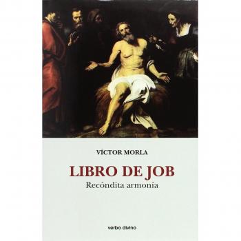 Libro De Job: Recóndita armonía