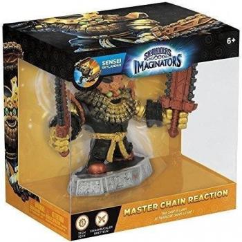 Activision - Skylanders Imaginators Sensei Chain Reaction