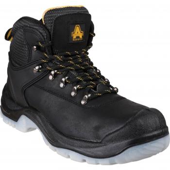 Amblers Safety FS199 Anti-Static Hiker Safety Boots Size 14