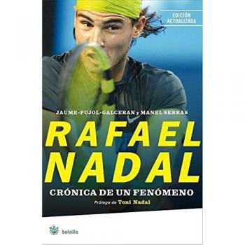 Rafael nadal: 239