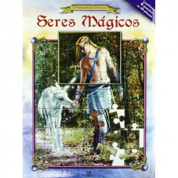 Seres Mágicos