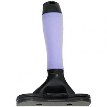 Nayeco 305X-AE/PE90039 Gel Fur-Off Grande Cepillo Gato y Perro