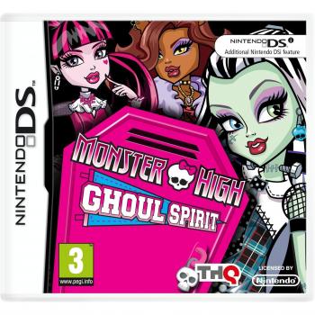 Monster High: Ghoul Spirit